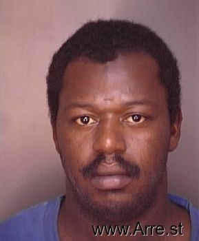 Antonio Eugene Glover Mugshot