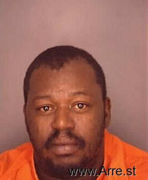 Antonio Eugene Glover Mugshot