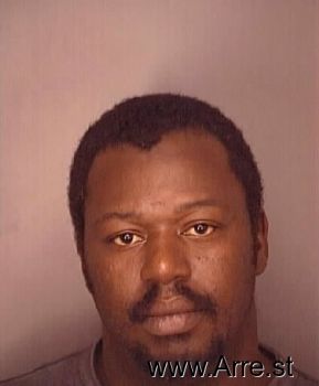 Antonio Eugene Glover Mugshot