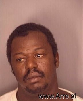 Antonio Eugene Glover Mugshot