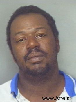 Antonio Eugene Glover Mugshot