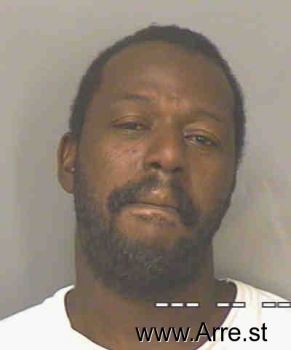 Antonio Eugene Glover Mugshot