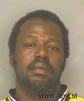 Antonio Eugene Glover Mugshot