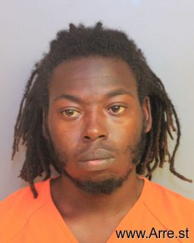 Antonio  Glover Mugshot