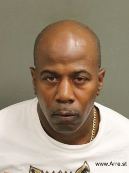 Antonio Lamar Glover Mugshot