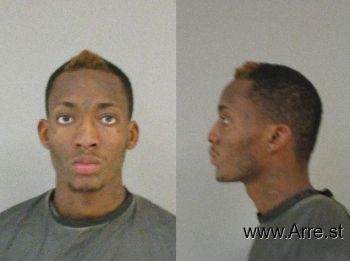 Antonio Lee Glover Mugshot