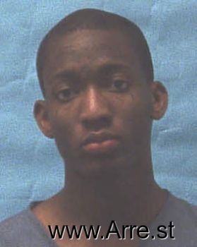 Antonio L Glover Mugshot