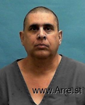 Antonio  Gonzalez Mugshot