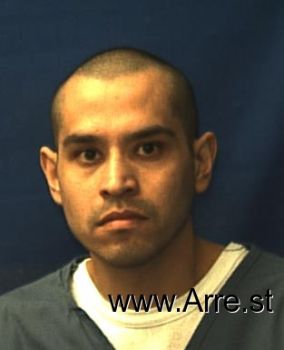 Antonio  Gonzalez Mugshot