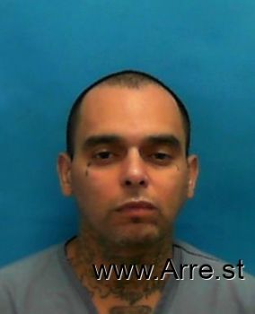 Antonio  Gonzalez Mugshot