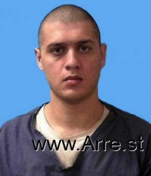 Antonio M Gonzalez Mugshot