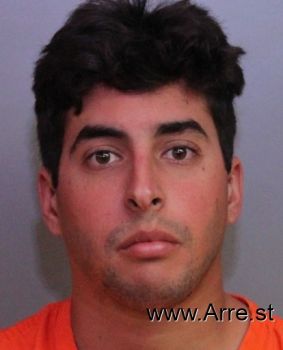 Antonio  Gonzalez Mugshot