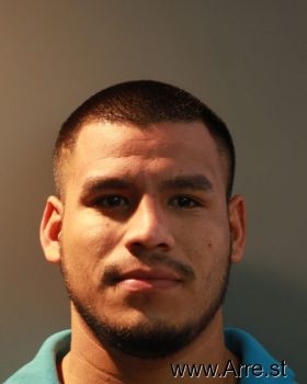 Antonio  Gonzalez Mugshot