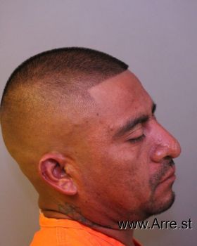 Antonio  Gonzalez Mugshot