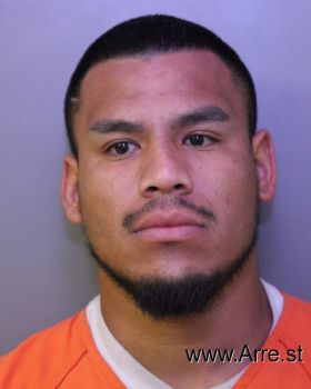 Antonio  Gonzalez Mugshot