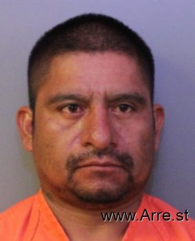 Antonio  Gonzalez Mugshot