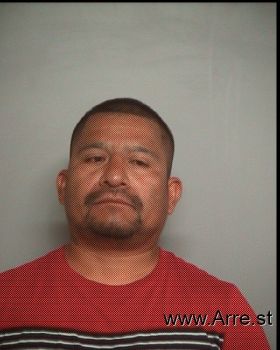 Antonio  Gonzalez Mugshot