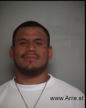 Antonio  Gonzalez Mugshot