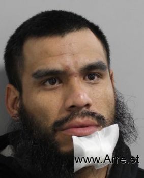 Antonio  Gonzalez Mugshot