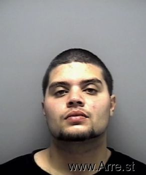 Antonio  Gonzalez Mugshot