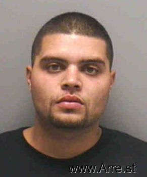 Antonio  Gonzalez Mugshot