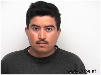 Antonio Olvera Gonzalez Mugshot