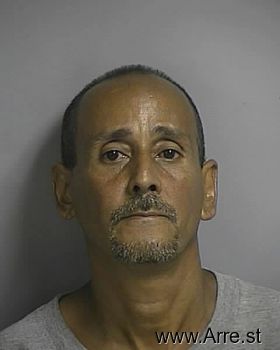 Antonio  Gonzalez Mugshot