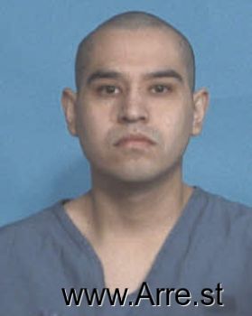 Antonio  Gonzalez Mugshot