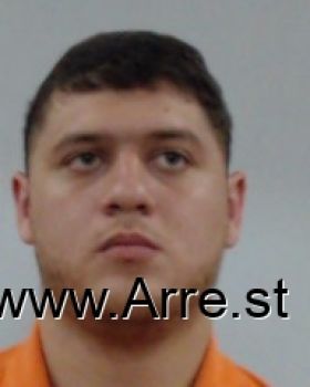 Antonio Miguel Gonzalez Mugshot