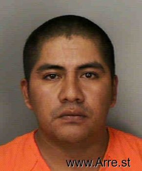 Antonio  Gonzalez-hernandez Mugshot