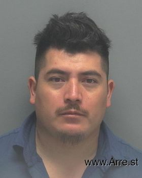 Antonio  Gonzalez-ramos Mugshot