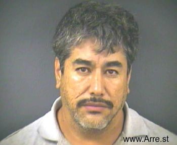 Antonio  Gonzalez-rojas Mugshot