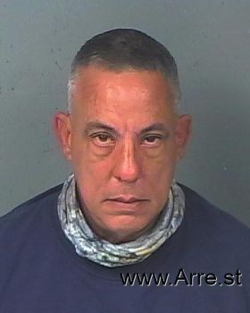 Antonio Luis Gonzalez Alvarez Mugshot