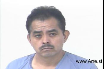 Antonio  Gonzalez Chia Mugshot