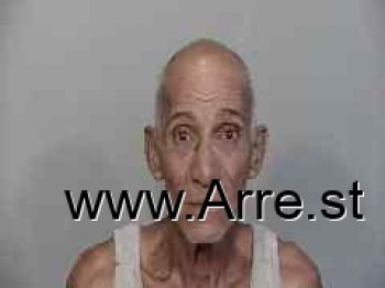 Antonio  Gonzalez Morales Mugshot