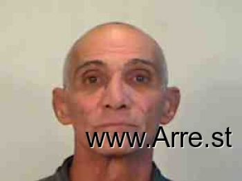 Antonio  Gonzalez Morales Mugshot