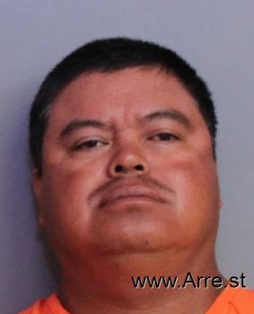 Antonio  Gonzalez Villagomez Mugshot