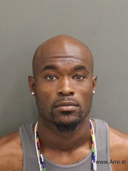 Antonio Donte Grant Mugshot