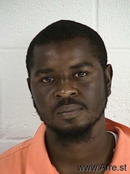 Antonio Berand Gray Mugshot