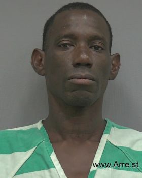 Antonio Demetrice Green Mugshot