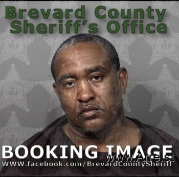 Antonio  Guinyard Mugshot