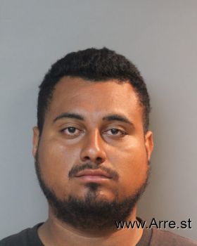 Antonio  Gutierrez Mugshot