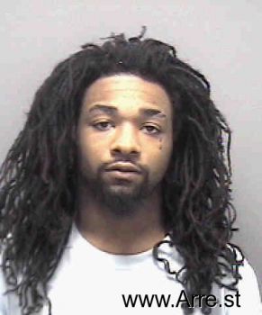 Antonio Jermaine Hall Mugshot