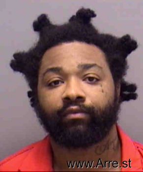 Antonio Jermaine Hall Mugshot