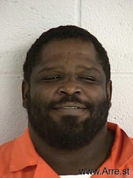 Antonio Rodricas Hall Mugshot