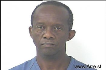 Antonio  Hamilton Mugshot