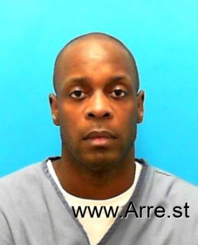 Antonio L Hampton Mugshot