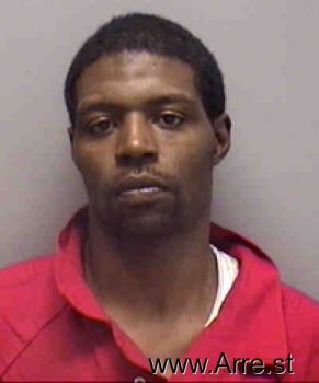 Antonio  Hampton Mugshot