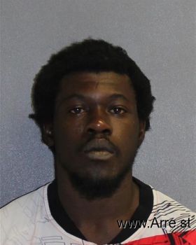 Antonio  Harper Mugshot