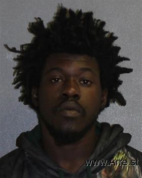 Antonio  Harper Mugshot